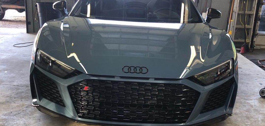 Why PPF is Essential for Cars