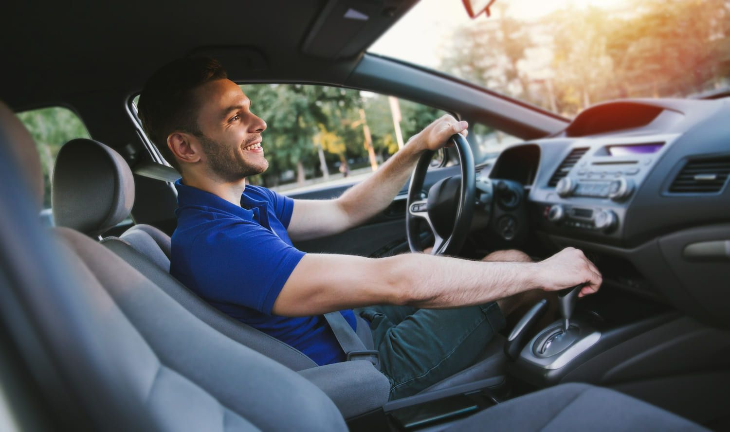 car window tinting benefits