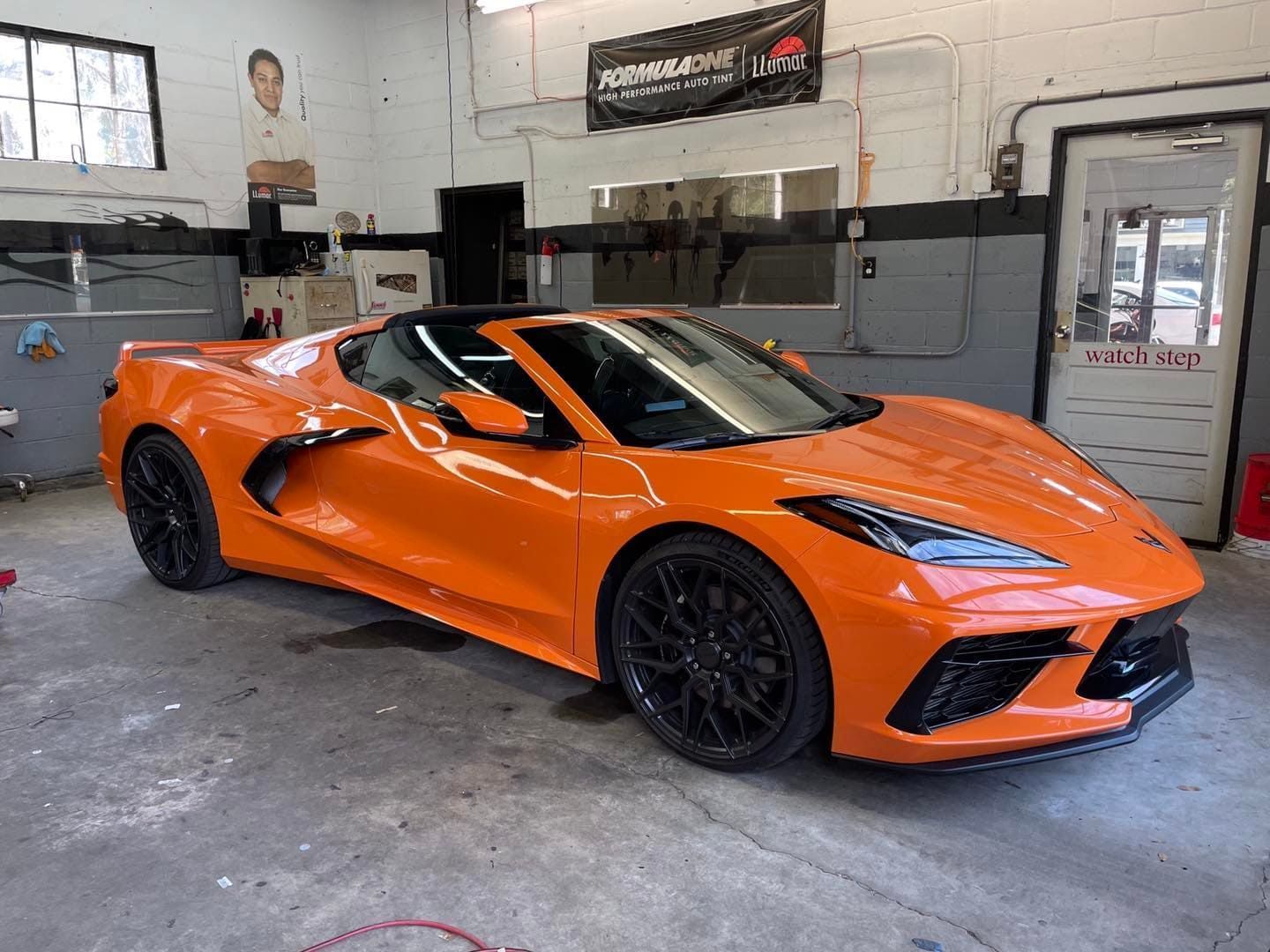Auto window tinting benefits