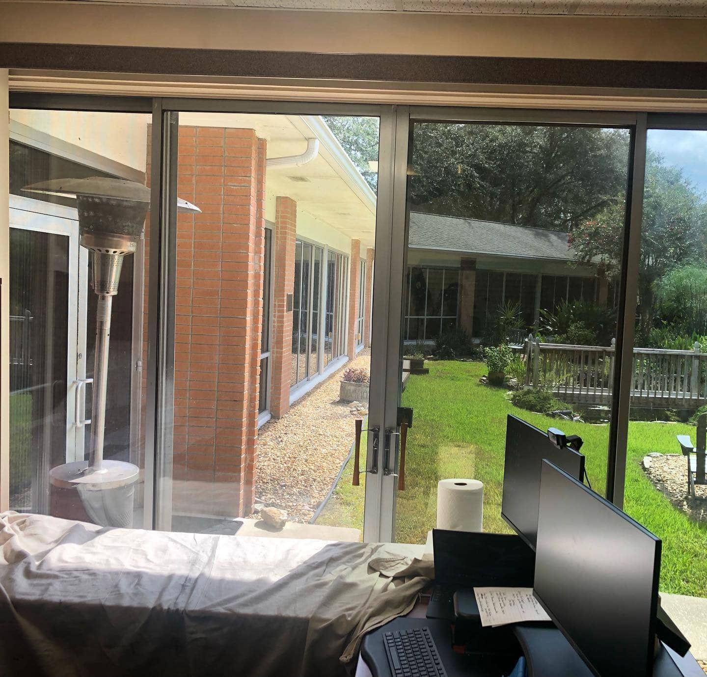 residential window tinting in Gainesville FL