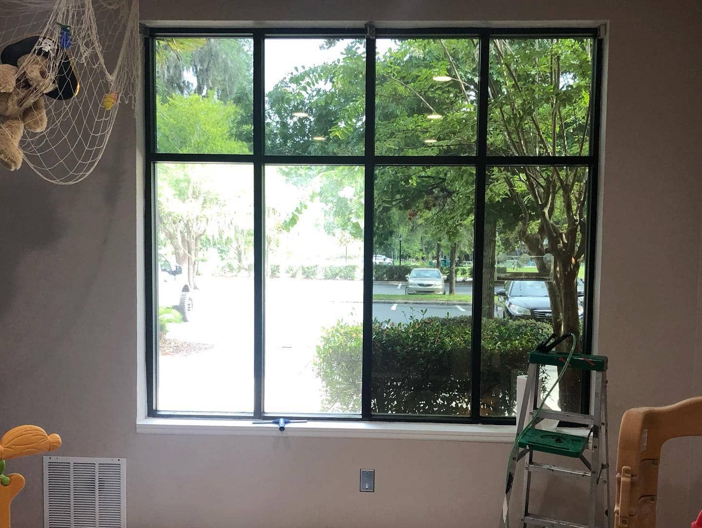 home window tinting near me