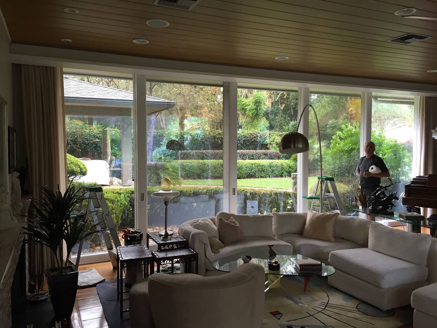 residential window tinting benefits