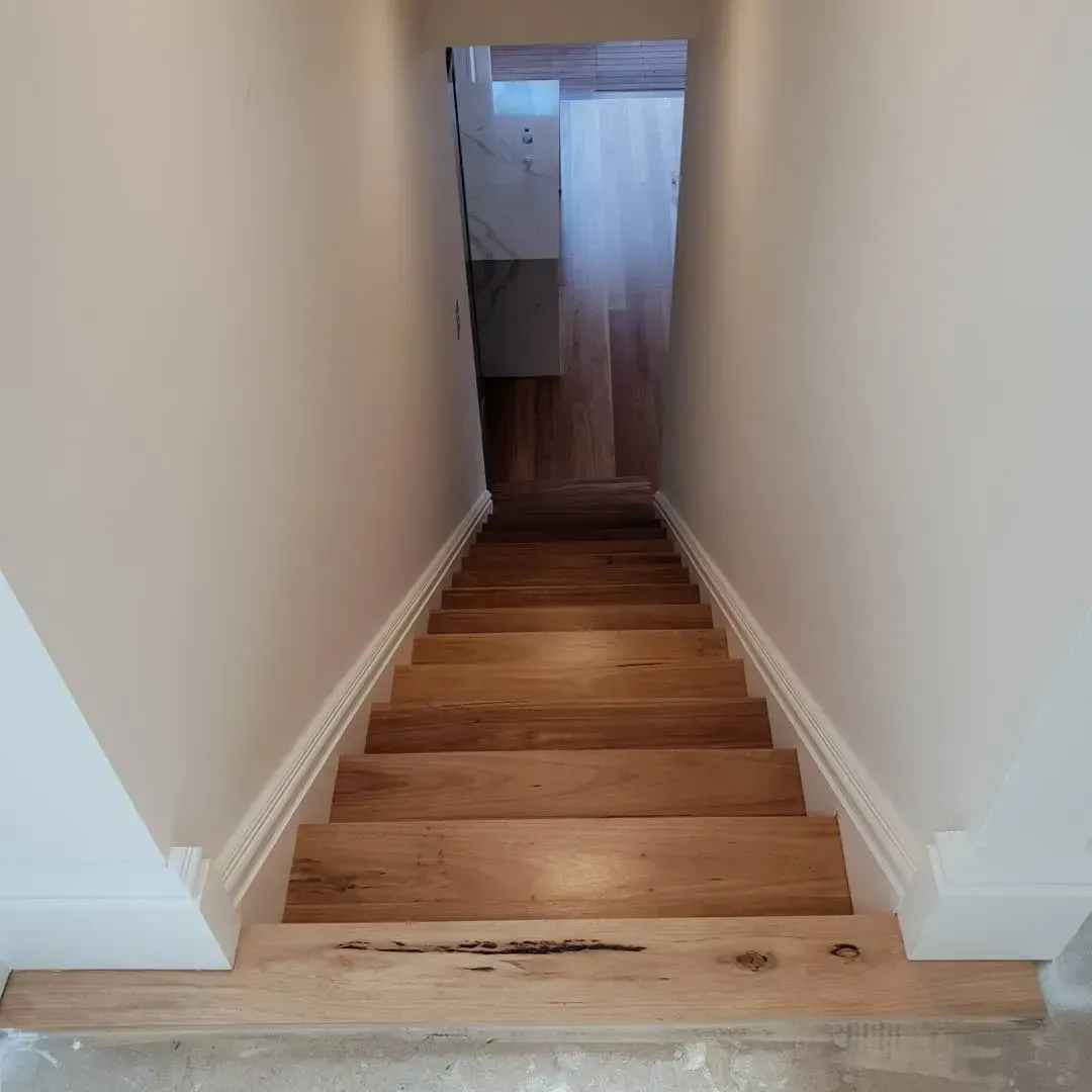 Residential renovations