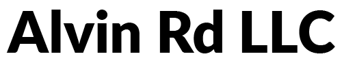 Alvin Rd LLC logo