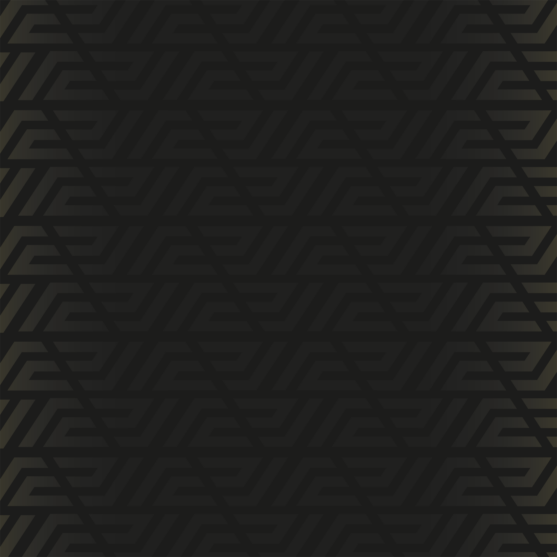 Dark geometric patterned background with subtle chevron and triangle motifs