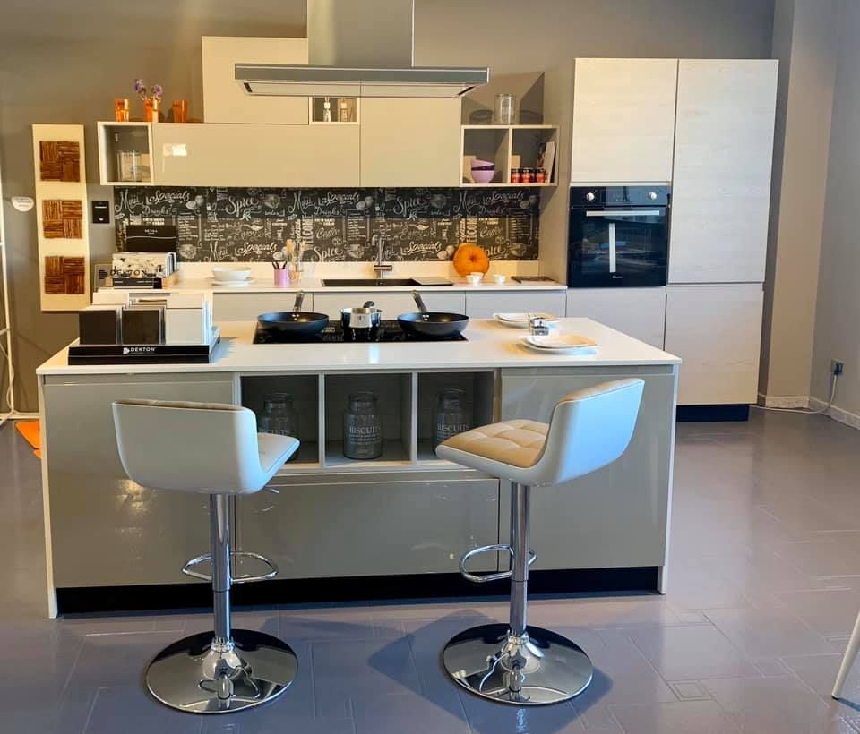 cucina arcobaleno