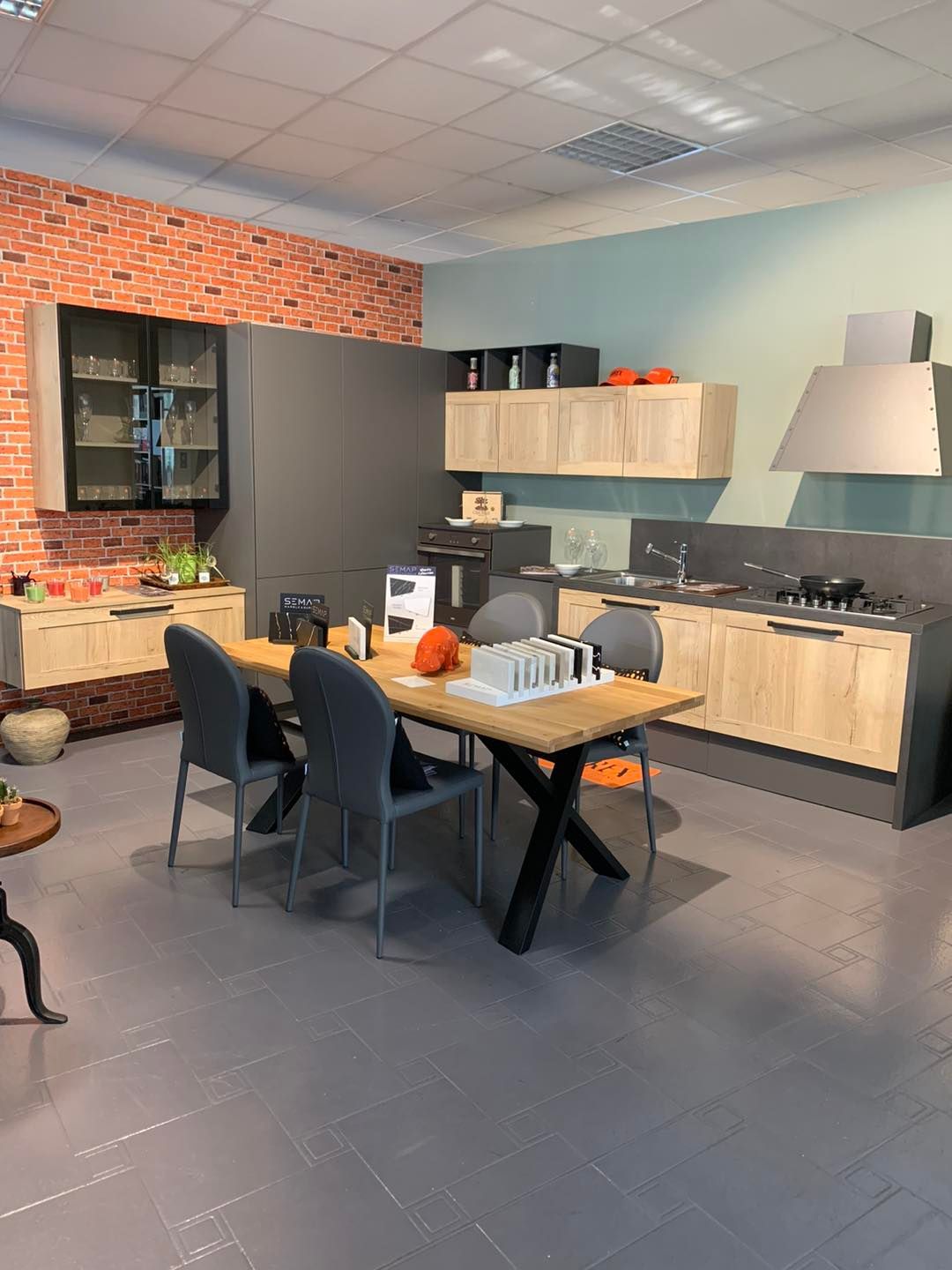 cucina atlanta