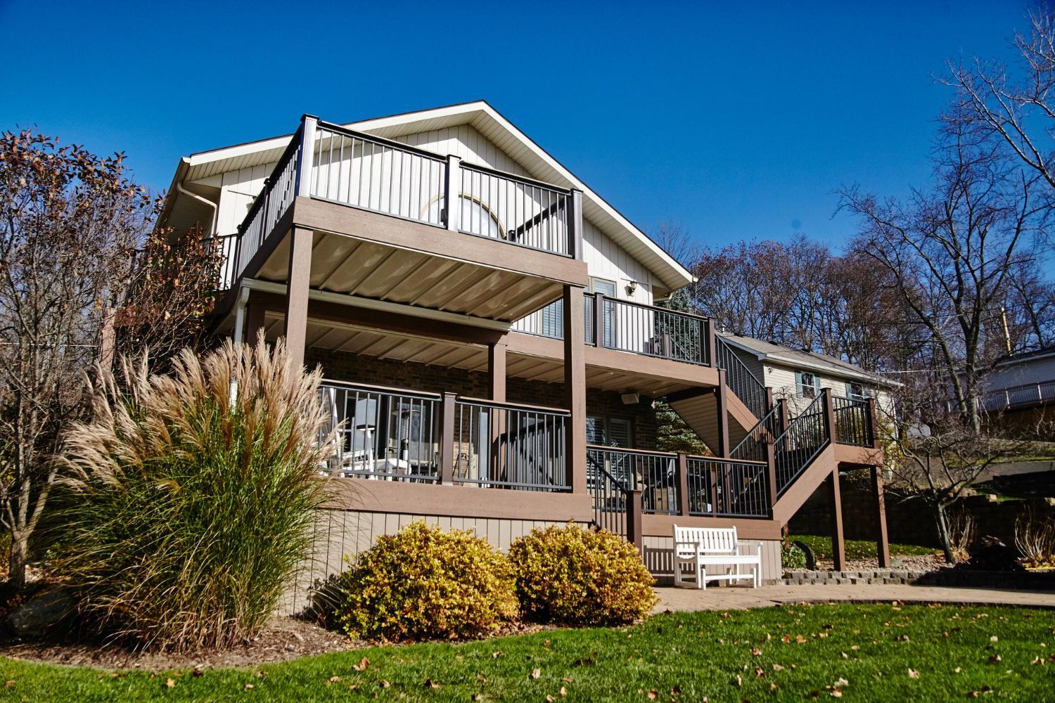 Screened Porch