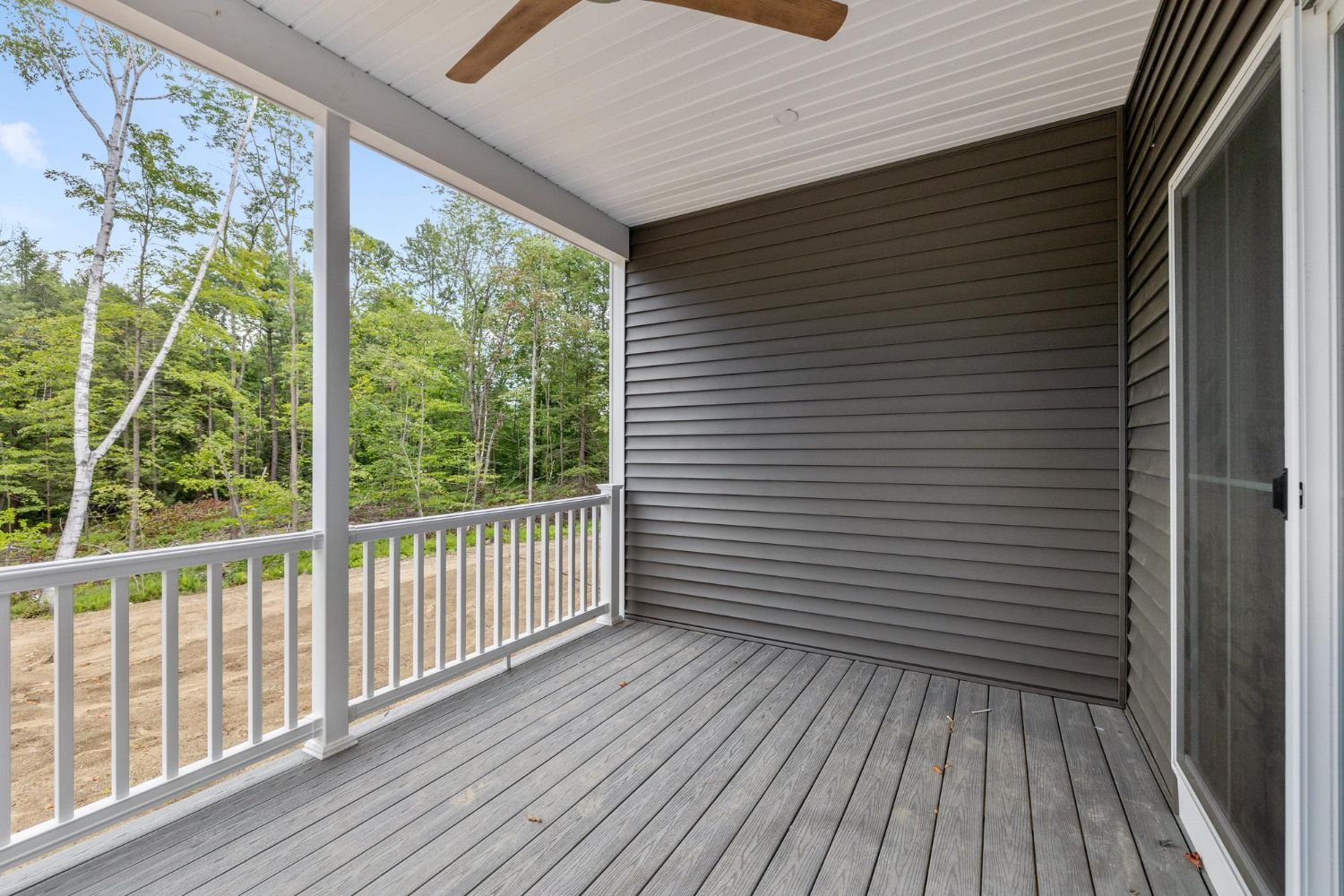 Porch Screens