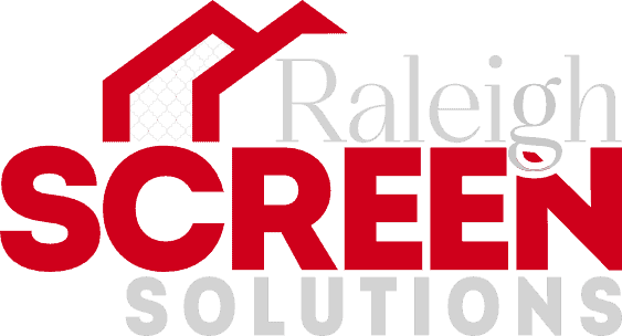 Raleigh Screen Solutions logo
