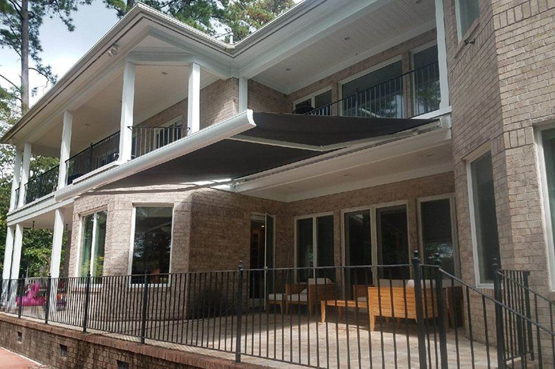 porch screen repair