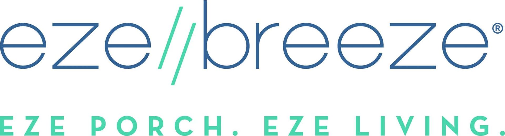eze breeze logo