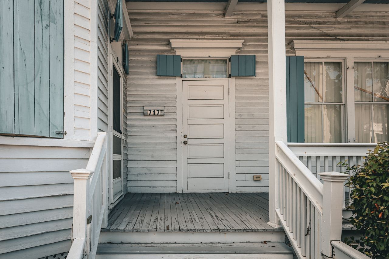 porch screens