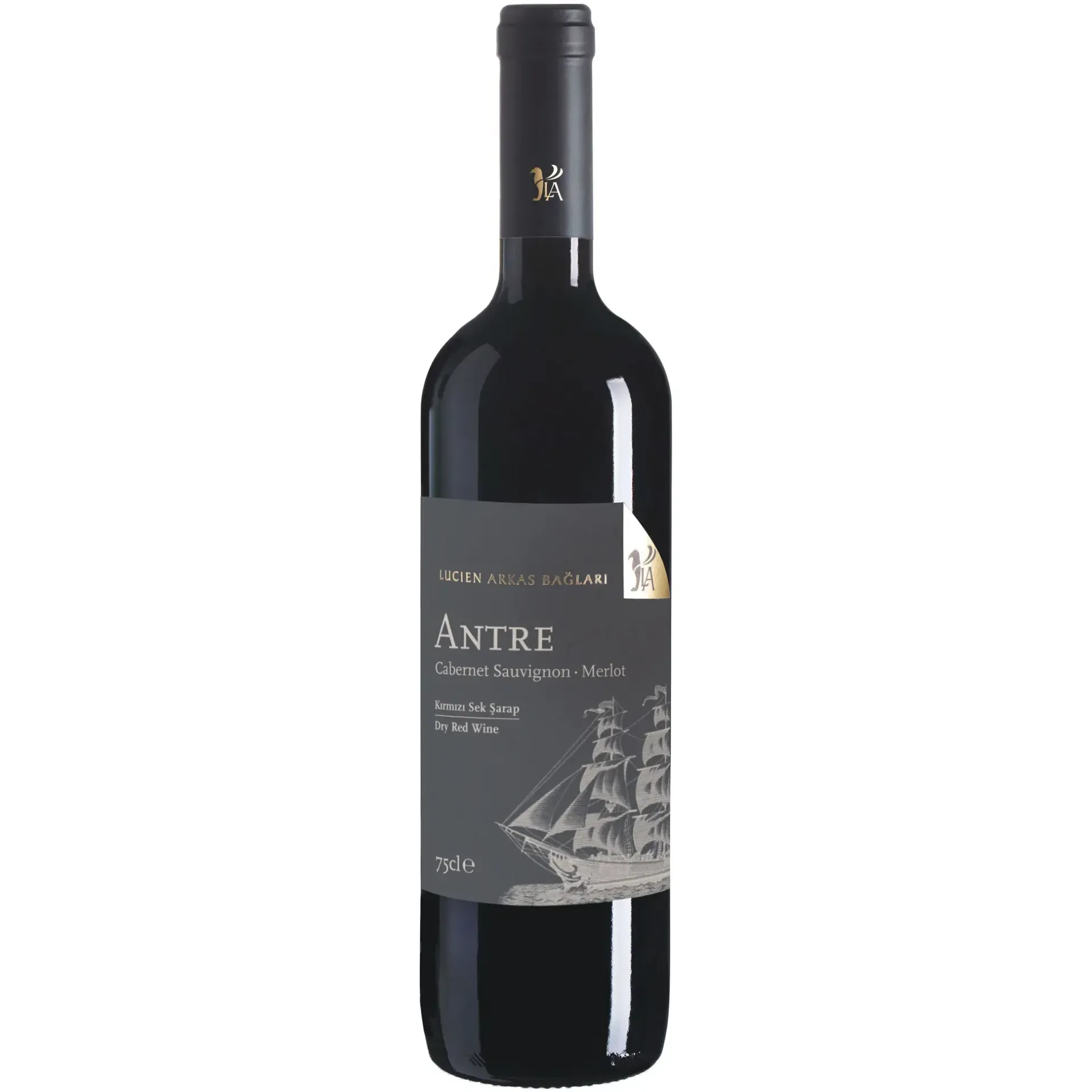 <b>L.A. Antre</b><br>Cab.Sav,Merlot
