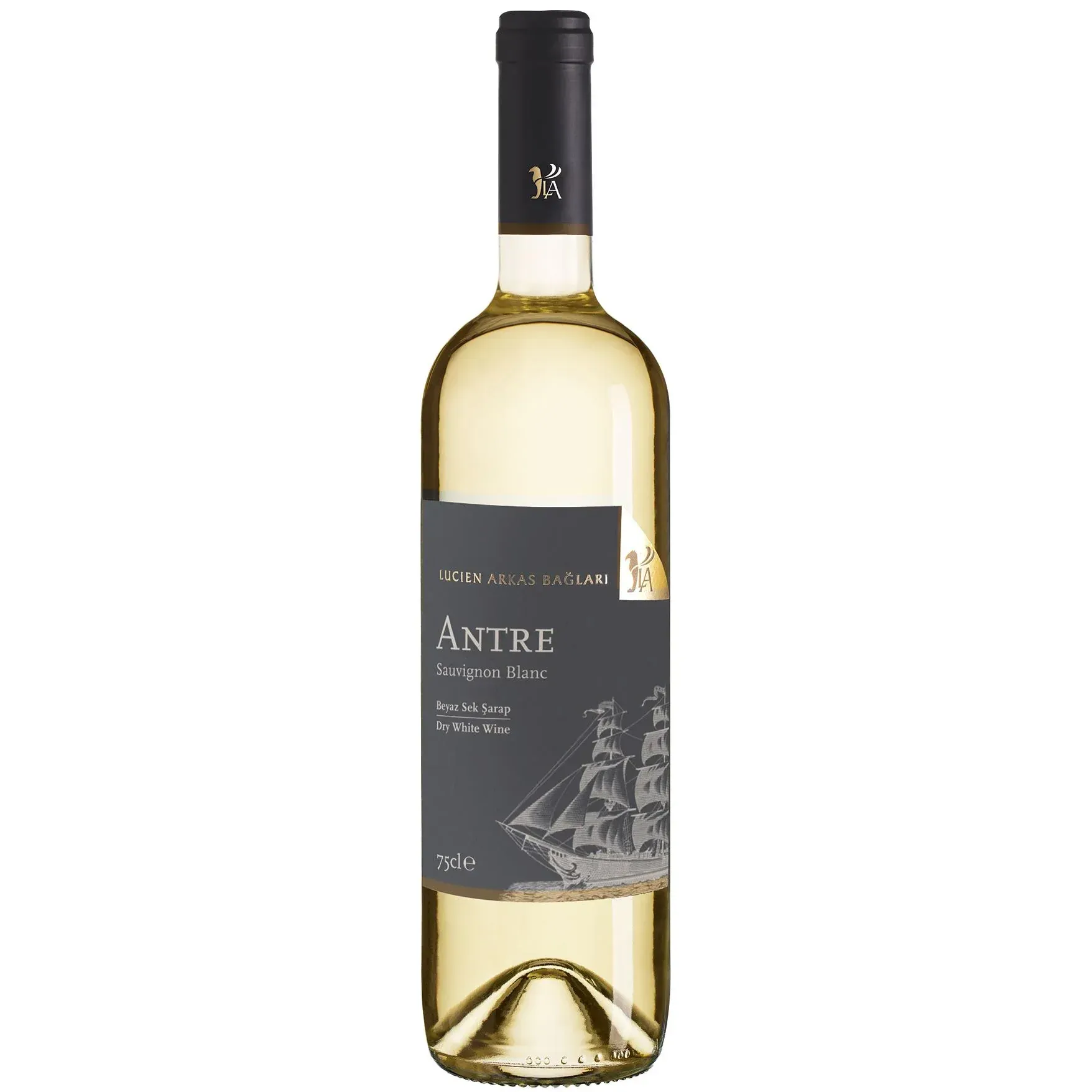 <b>LA Antre</b><br>Sauvignon Blanc
