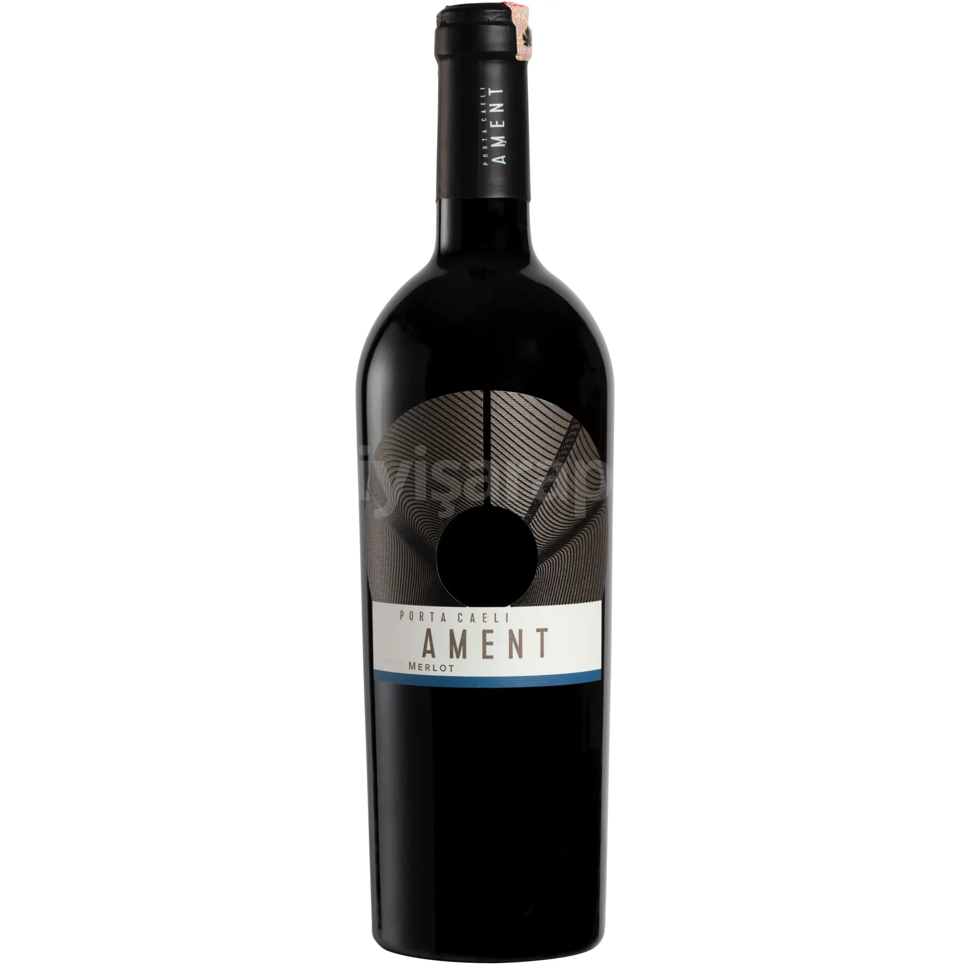 <b>Porta Caeli Ament</b><br>Merlot
