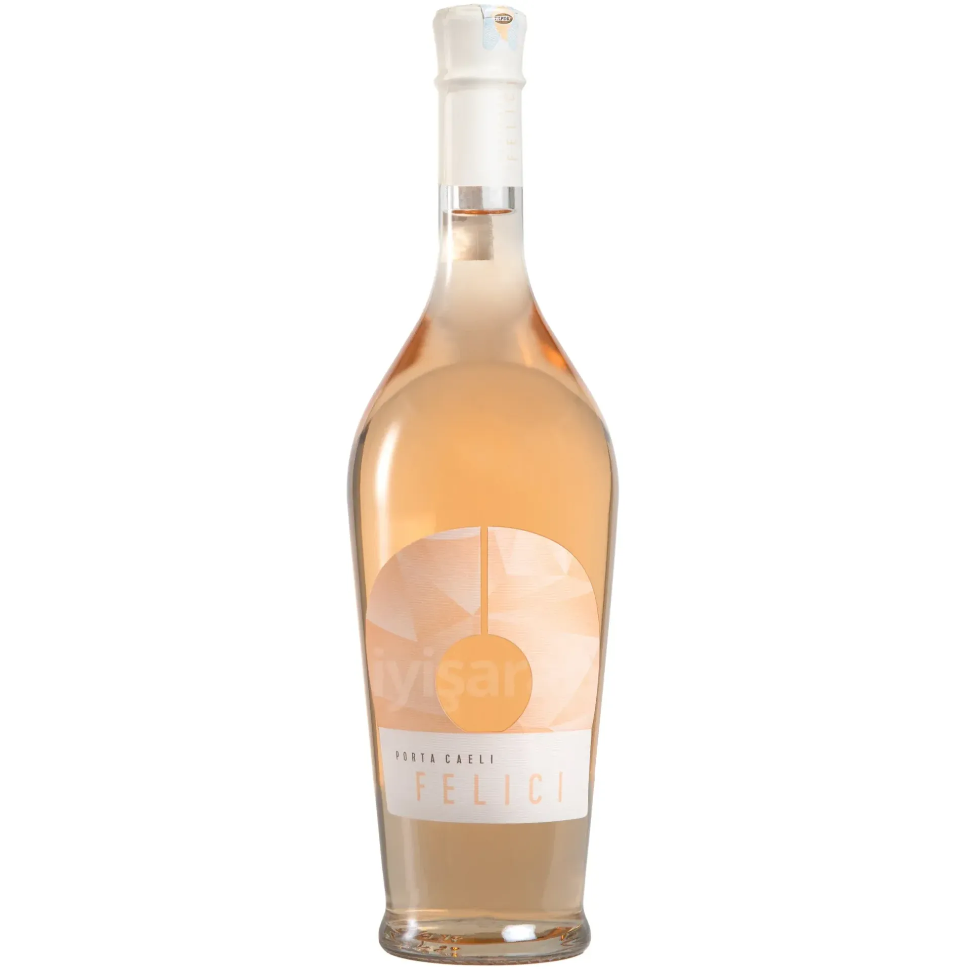 <b>Porta Caeli Felici</b><br>Cabarnet Sauvignon