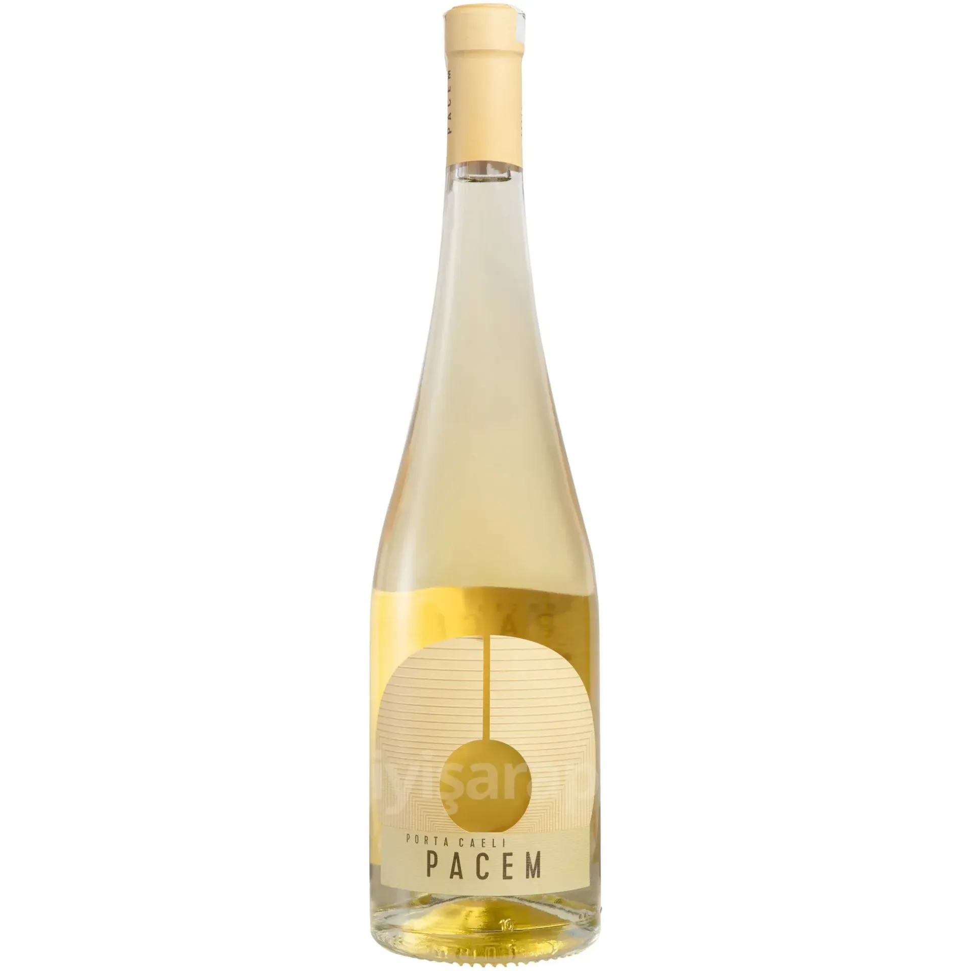 <b>Porta Caeli Pacem</b><br>Sauvignon Blanc-Chardonnay-Viogner