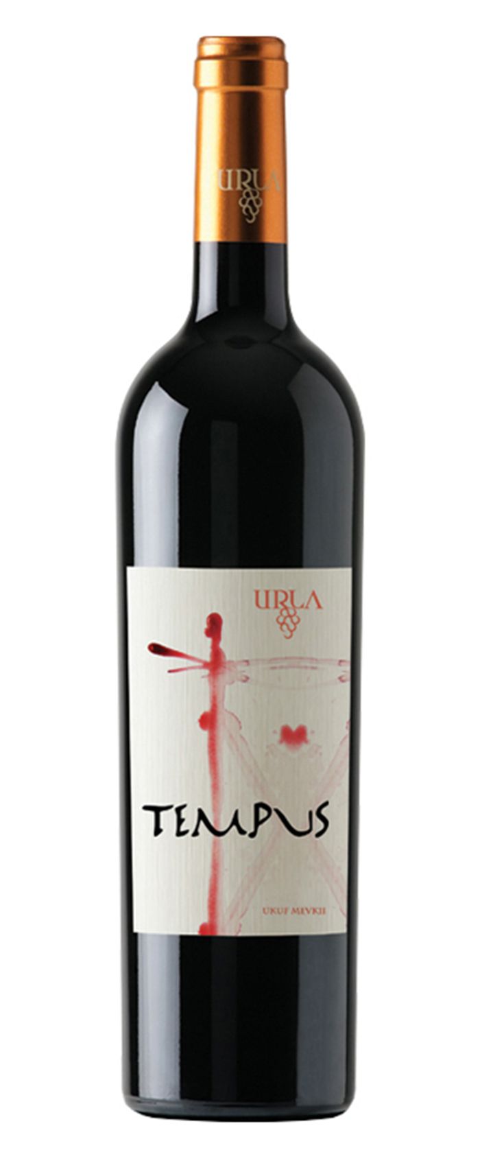 <b>Urla Tempus</b><br>Cab.Sav-Syr-Mer-Cb.Fr-Pt.Vr