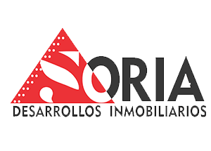DESARROLLOS INMOBILIARIOS  - GRUPO SORIAS