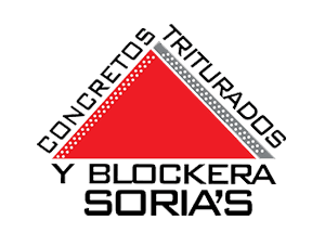 CONCRETOS TRITURADOS Y BLOCKERA SORIAS - GRUPO SORIAS