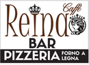 REINA Caffè Bar & Pizzeria logo