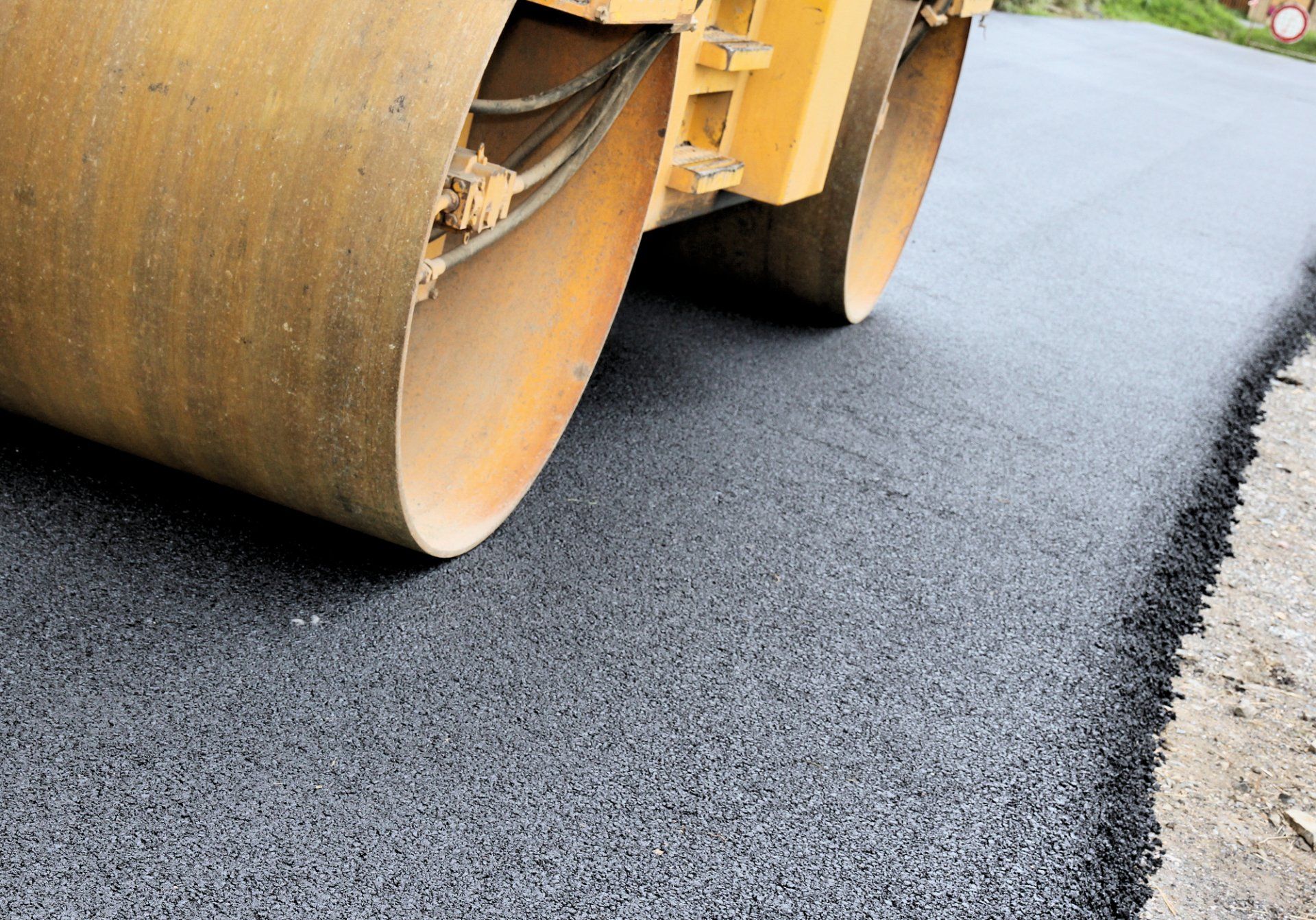 Slurry Sealcoating in Los Gatos, CA | Allstate Paving Slurry Sealcoating in Los Gatos, CA | Allstate Paving