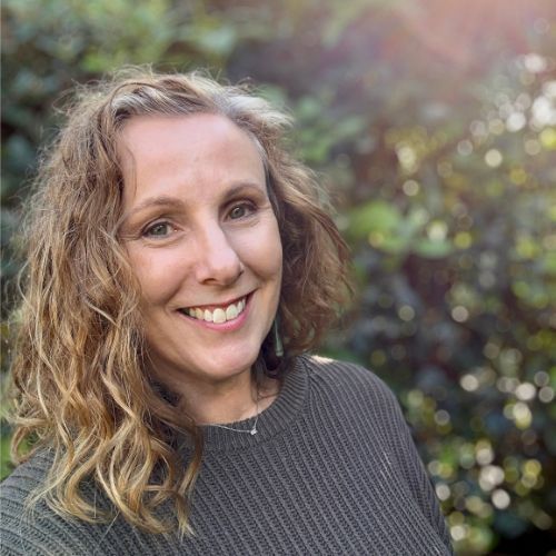 Kirsty Dove