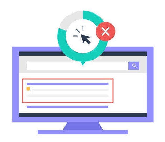 Organic search