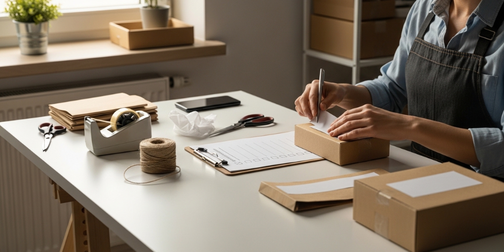 Being seen without shouting: quiet visibility for small business