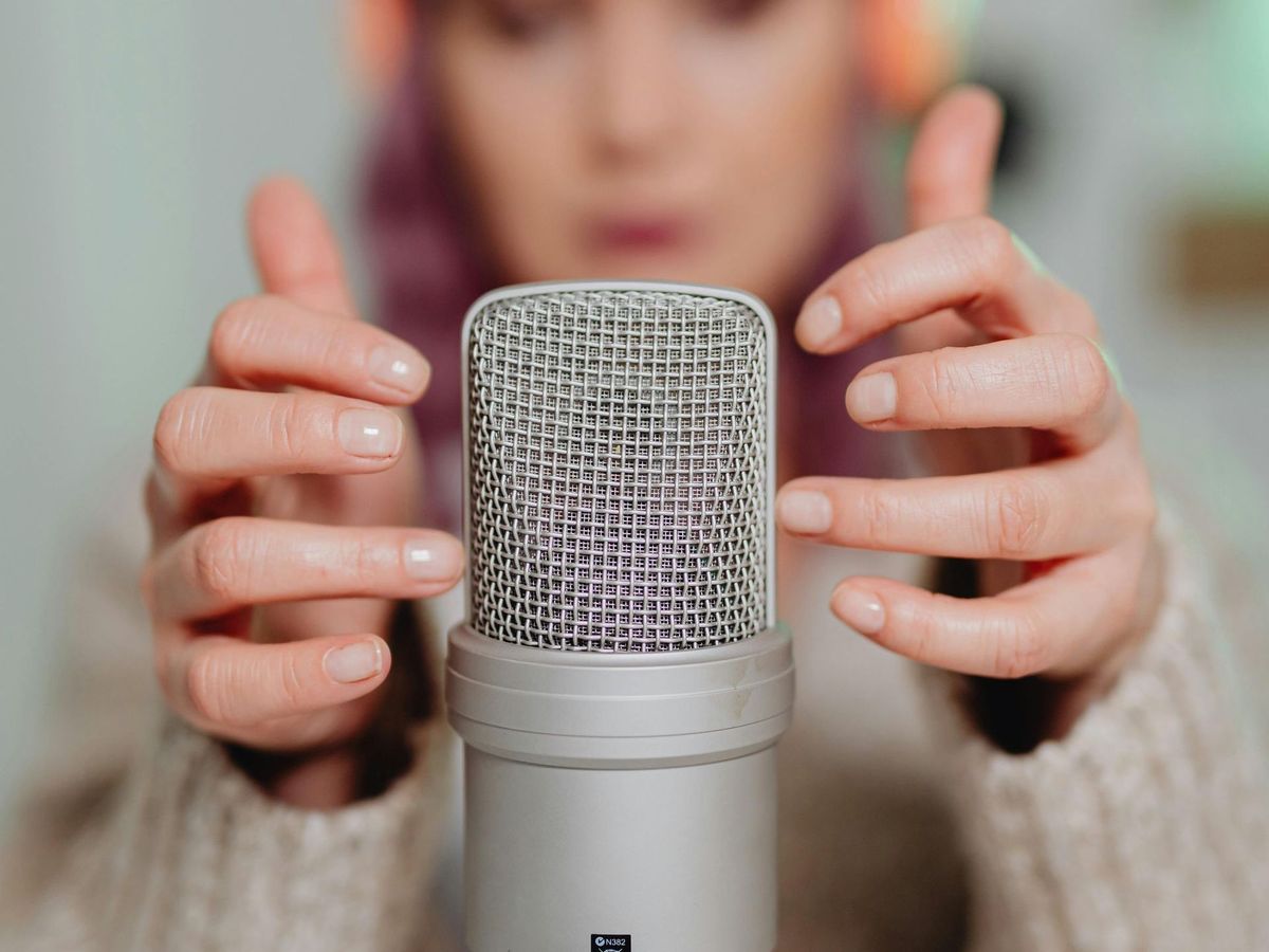 Finding and keeping your authentic brand voice online