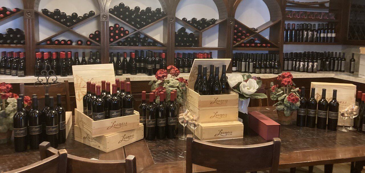 Party Bus Wine Tasting Tours Temecula