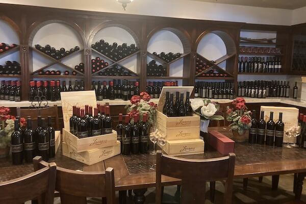Limo Wine Tours in Temecula CA