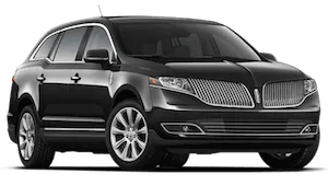 Lincoln MKT car service Lincoln MKT chauffeur car service