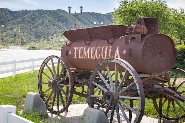 Temecula wine tours