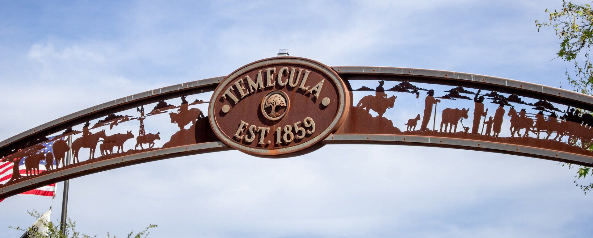 temecula california