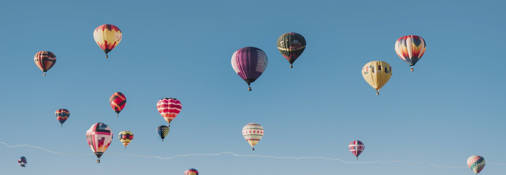 Balloon & Wine Festival Limo Service