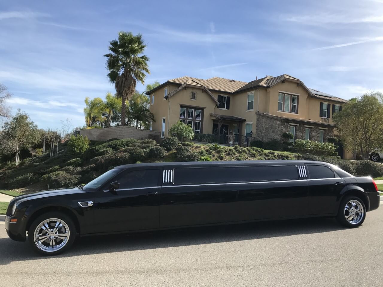 winery tours