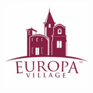 Europa village winery tour