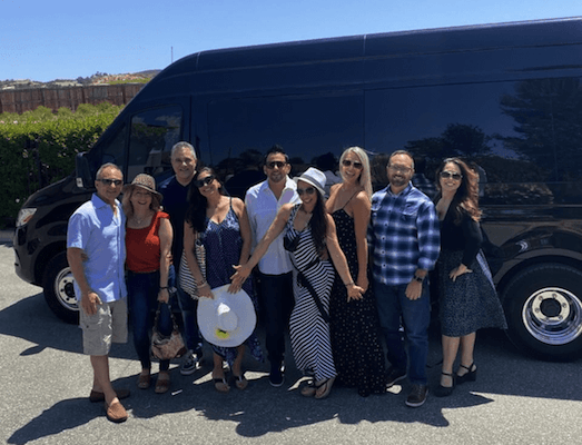 Temecula Wine Tours