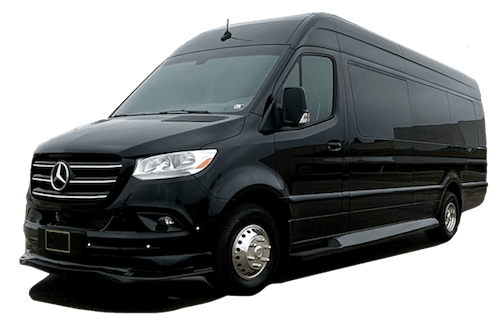 Temecula wine tours in sprinter limos