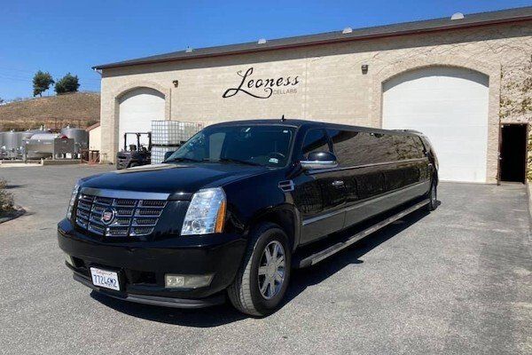 winery tours