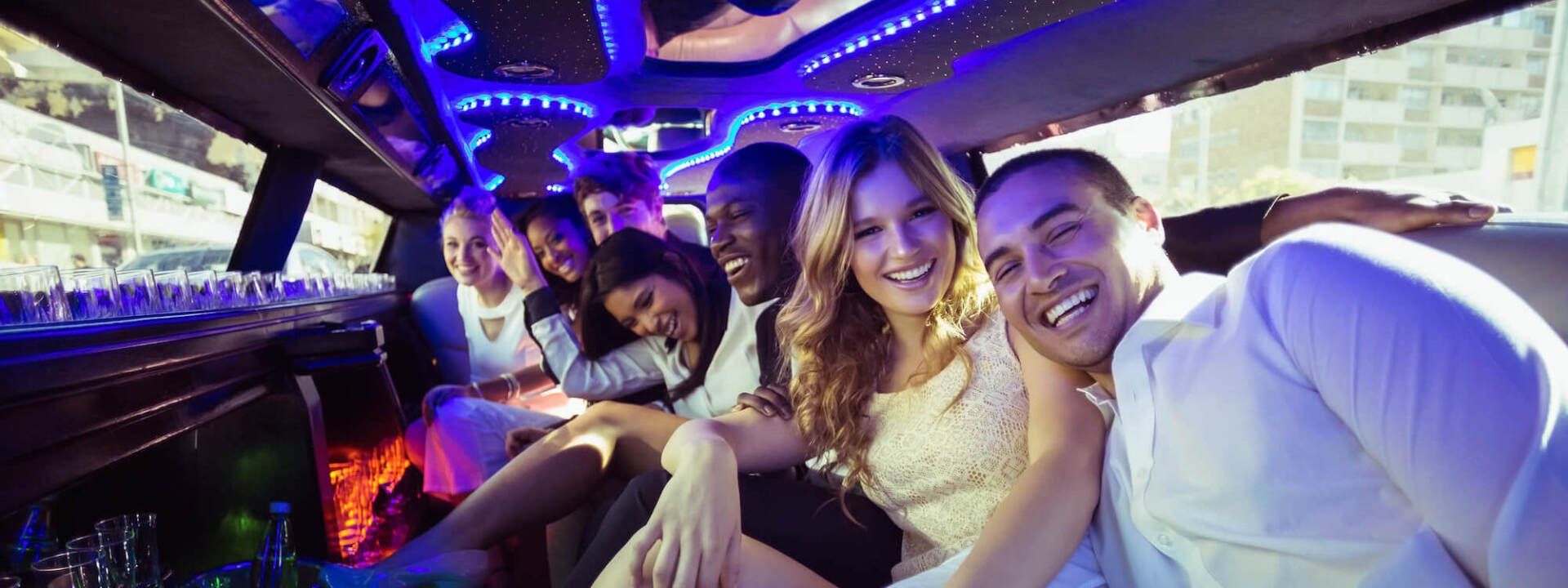 Party Bus Wine Tasting Temecula