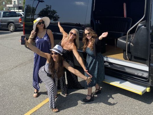 Wine Tasting Tours in Temecula CA