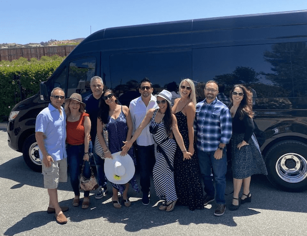 Pechanga Party Bus & Limo Service Pechanga Party Bus & Limo Service Temecula
