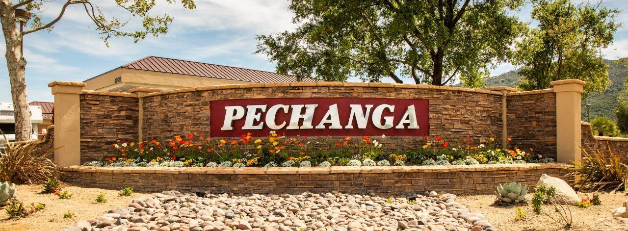 Pechanga Party Bus