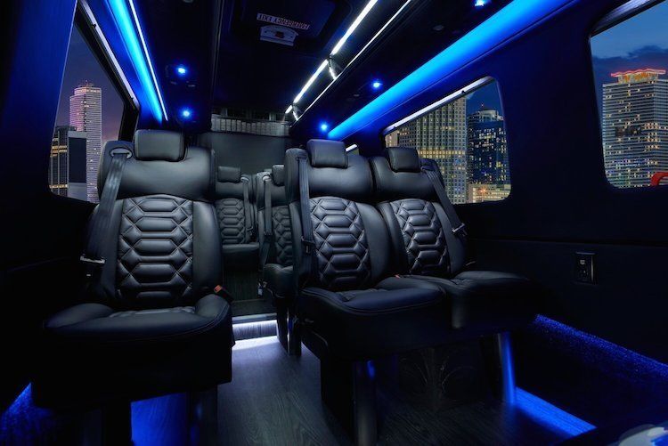 sprinter wine tour service temecula
