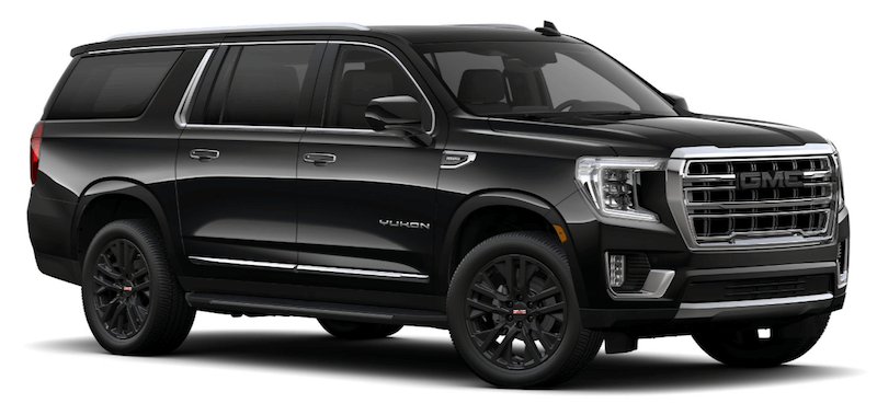 suv chauffeur service temecula ca