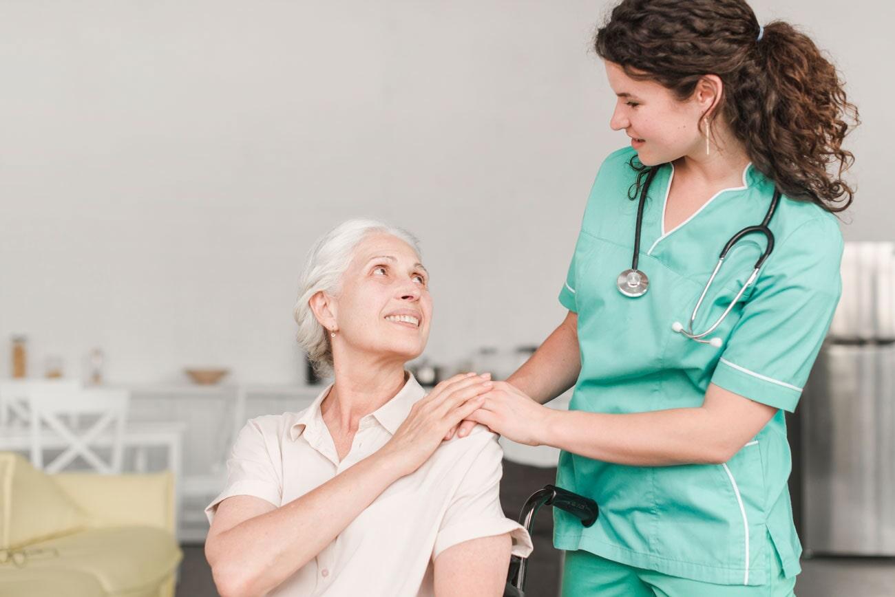 ​ENFERMERAS PARTICULARES ACAPULCO - Adultos mayores