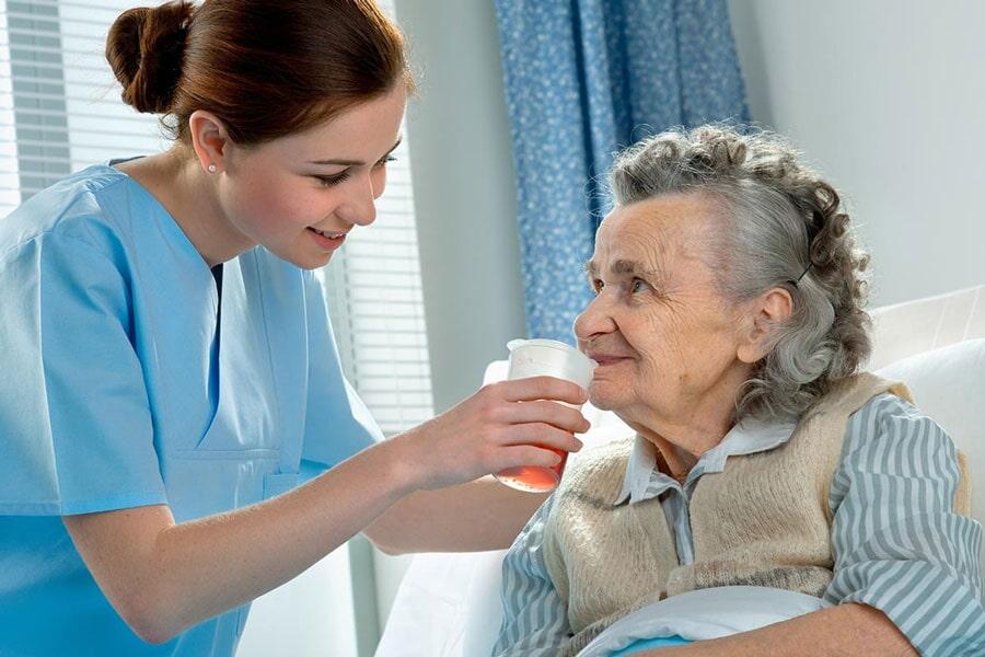 ENFERMERAS PARTICULARES ACAPULCO - Personas con cuidados especiales